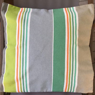 large pillow cover